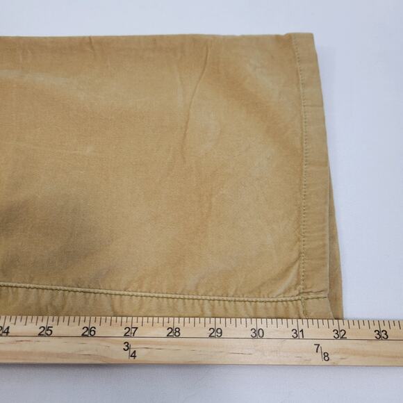 NWT Drew The Limited Soft Faux Suede Bootcut Jeans Size 10 122622-0088 - Picture 4 of 8